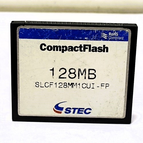 Stec 128mb sclf128mm1cui - stec,