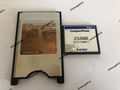Stec 256mb compact - compact, +ata