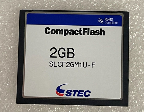 Slcf2gm1u stec 2gb - slcf2gm1u-f,