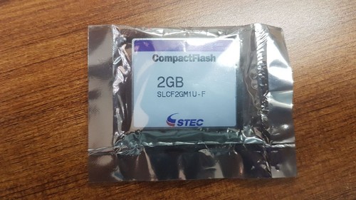 Lot pcs stec slcf2gm1u f - of,