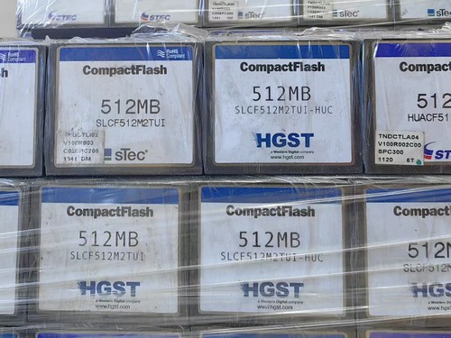 10x original stec - stec, 512mb