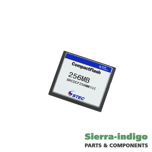 Stec brcdcf256mm1ui 256mb - stec,