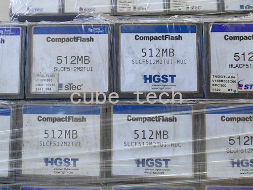 10x original stec 512mb - 10x,