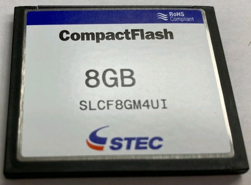 8gb slcf8gm4ui stec - slcf8gm4ui, wd