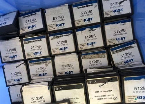 100pcs stec 512mb - 100pcs,