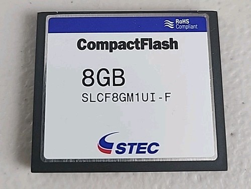 8gb stec slcf8gm1ui - slcf8gm1ui, wd
